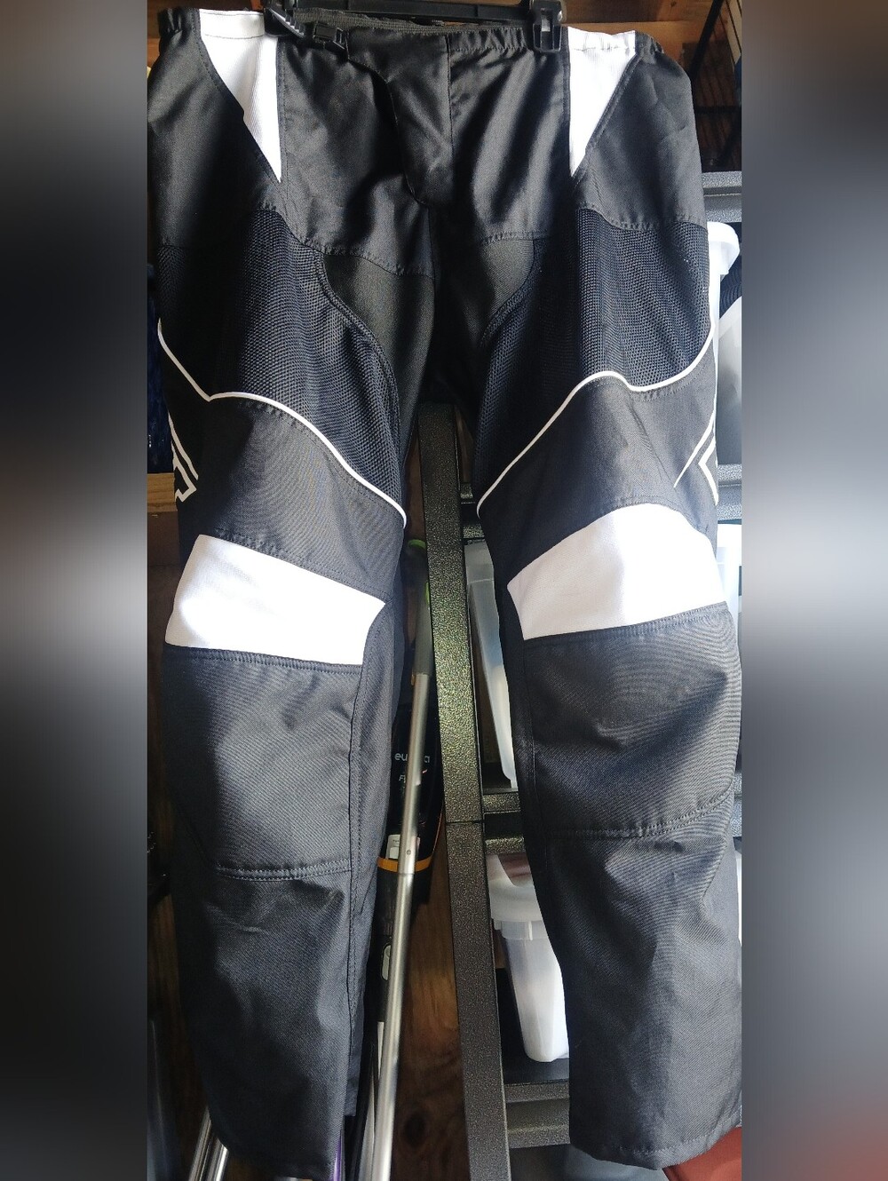 Motocross Pants
